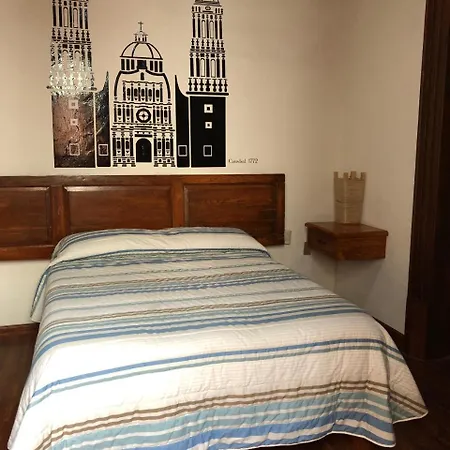 Hostal Cielito De María-3