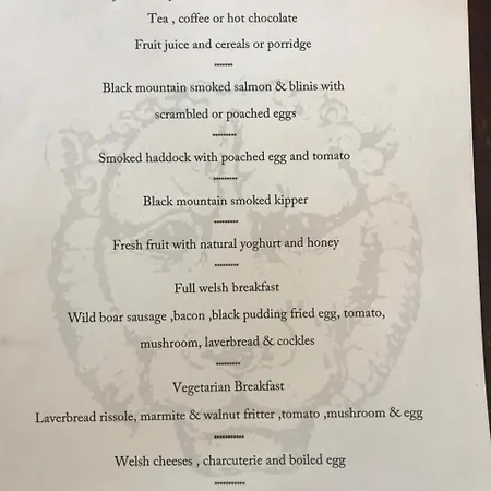 The Clytha Arms-3