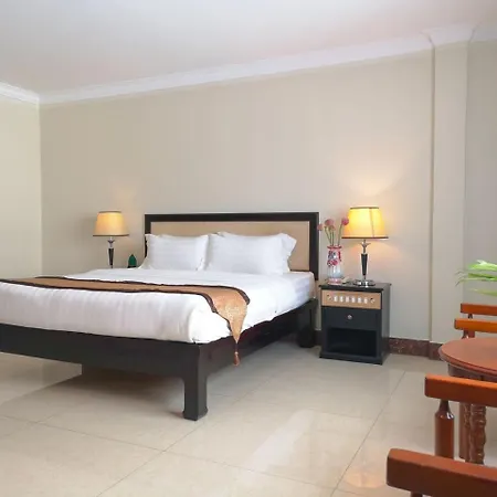 Cardamom Hotel & Apartment-3