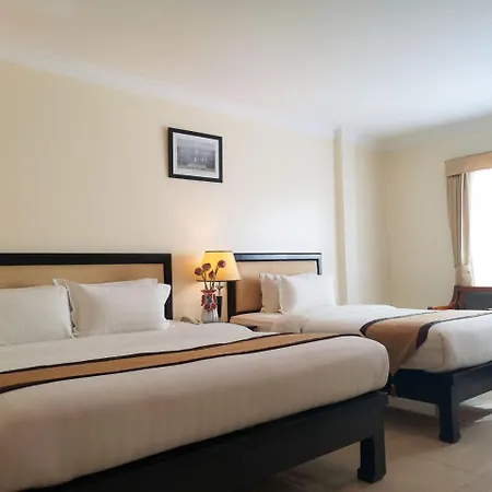 Cardamom Hotel & Apartment-2
