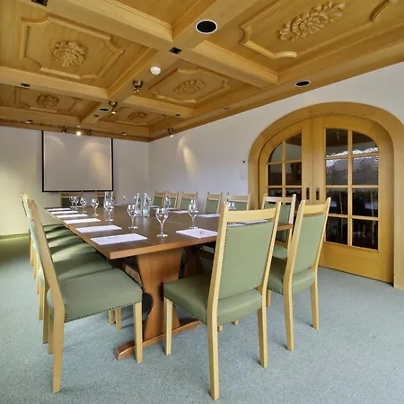 Hotel Gletschertal-2