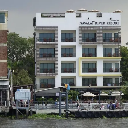 Navalai River Resort-2