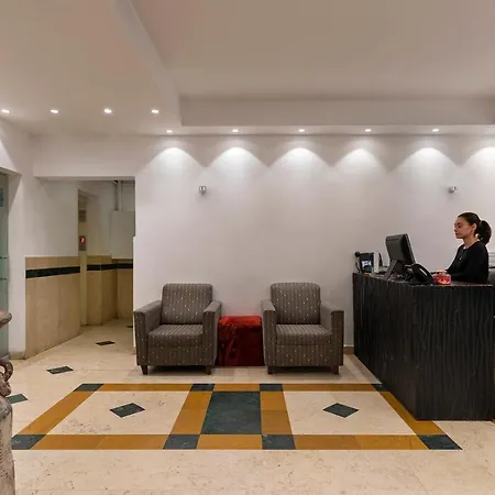 De La Mer By Townhotels-2