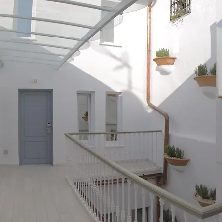 Hostal Gravina-3