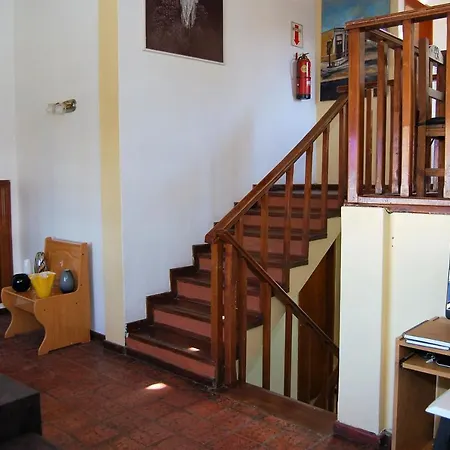 Laguna Esmeralda B&B-2