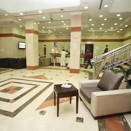 Al Zahra Hotel-2