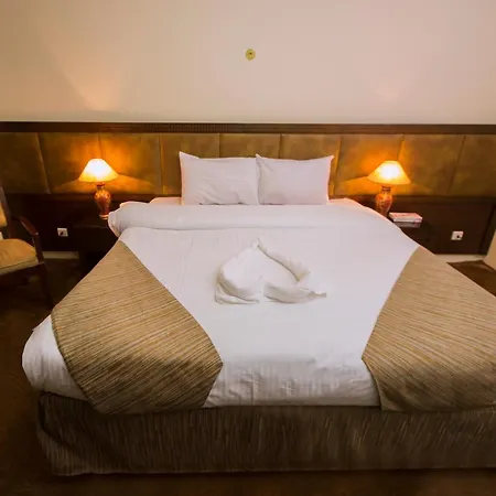 Al Zahra Hotel-3