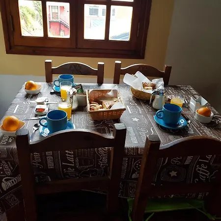Laguna Esmeralda B&B-3