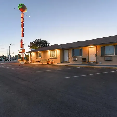 Desert Moon Motel-2