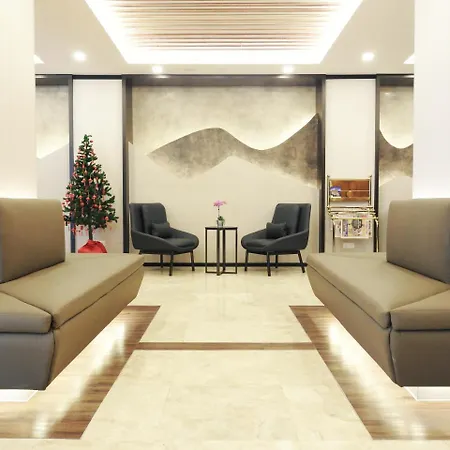 Gloria Residences Ion Delemen Genting Highlands-3