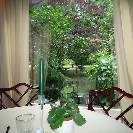 Borgmann Villa Hotel-2
