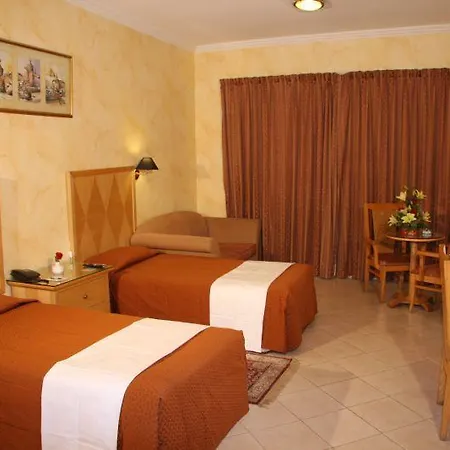 Ramee Hotel Apartments-3