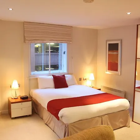 Atrium Serviced Apartments-2