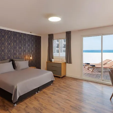 De La Mer By Townhotels-3