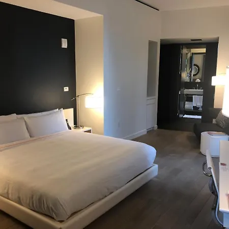 Ames Boston Hotel, Curio Collection By Hilton-2