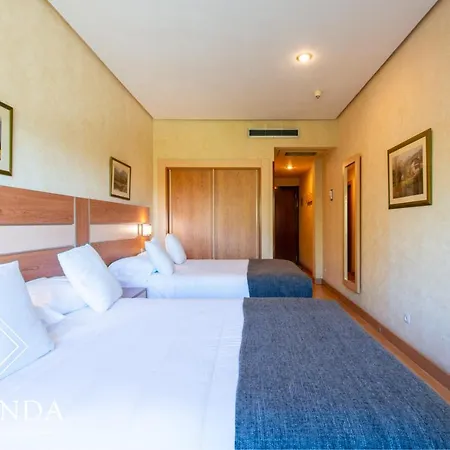 City House Hotel Florida Norte By Faranda-3