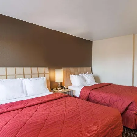 Howard Johnson By Wyndham Flagstaff-2