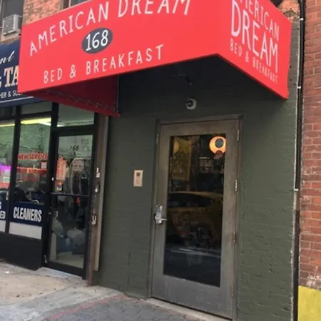 American Dream-2