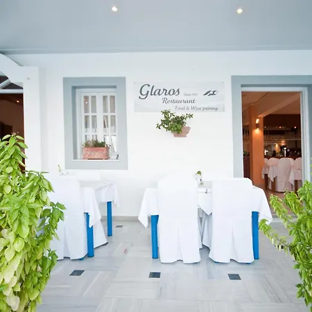 Glaros Hotel-3