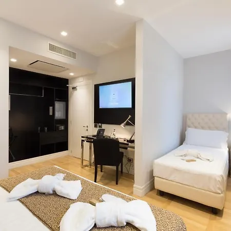 Floris Hotel-3