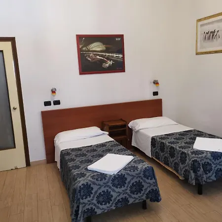 Guest House Central Station-2