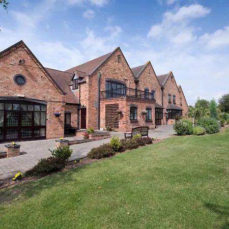 The Pear Tree Inn & Country Hotel-2