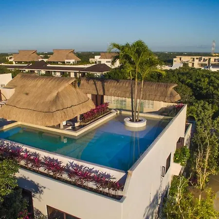 Azul Tulum By Guruhotel-3