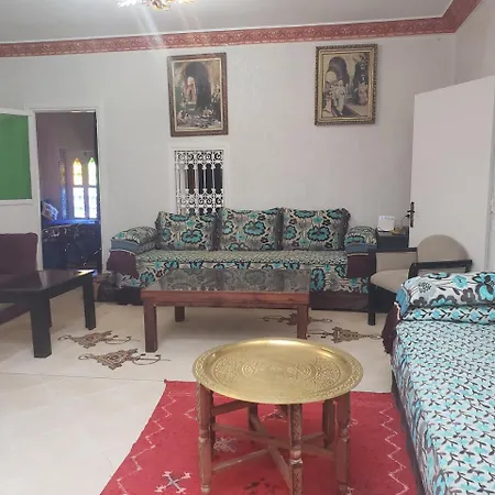 Dar El Idrissi-3