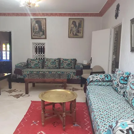 Dar El Idrissi-2