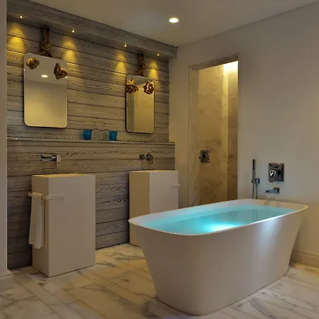 Mykonos Riviera Hotel And Spa-3