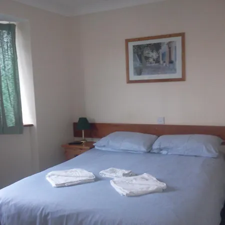 Carlton Lodge-2