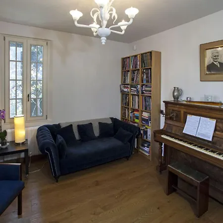 Villa Contarini B&B-2