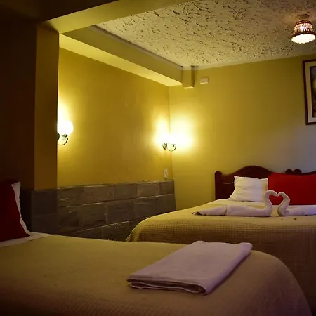 Kuska Hostal-3
