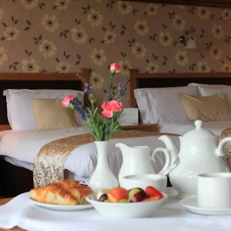 Silver Tassie Hotel & Spa-2