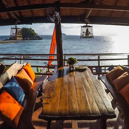 Serendipity Beach Resort Koh Lipe-2