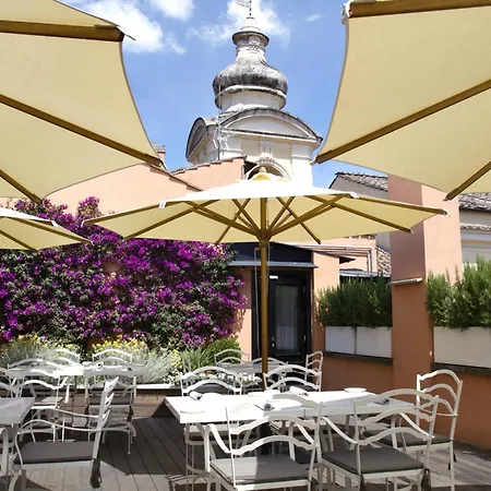 Dom Hotel Roma - Preferred Hotels & Resorts-3