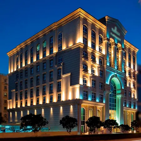 Warwick Doha-3