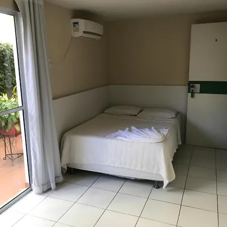 Hotel Coqueiral-2