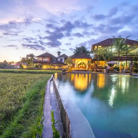 Cendana Resort & Spa Ubud By Mahaputra-3