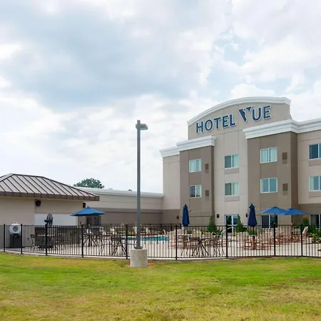 The Hotel Vue-2