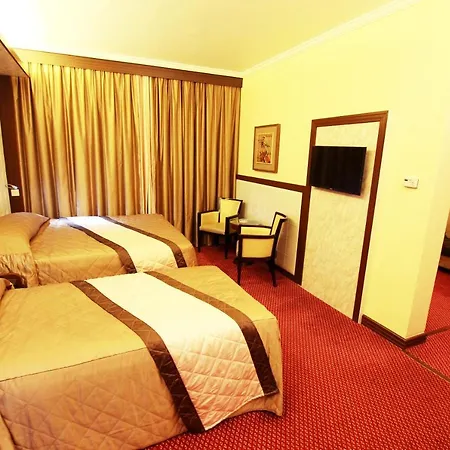 Al Khaleej Grand Hotel-3