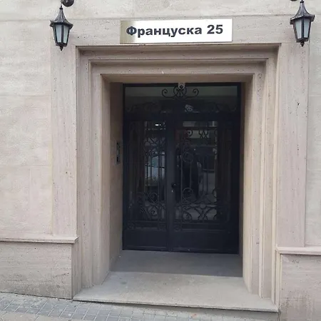 Room 25 Belgrade-2