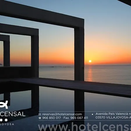 Hotel Censal-2