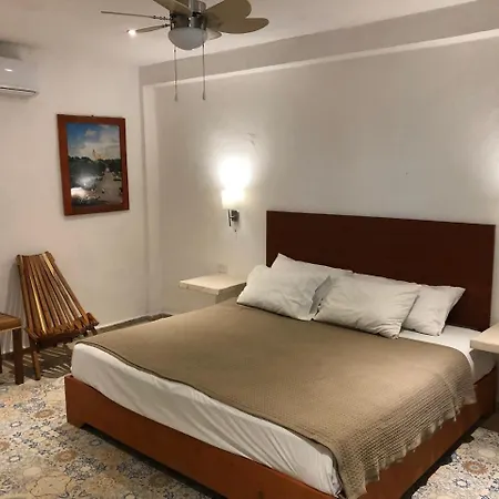 Hotel Casa Bamboo-3