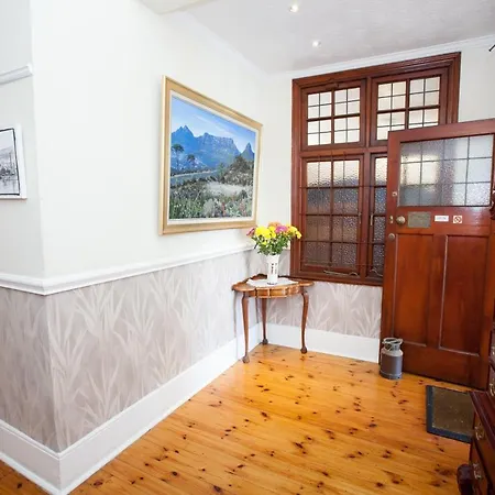 Brenwin Guest House-2