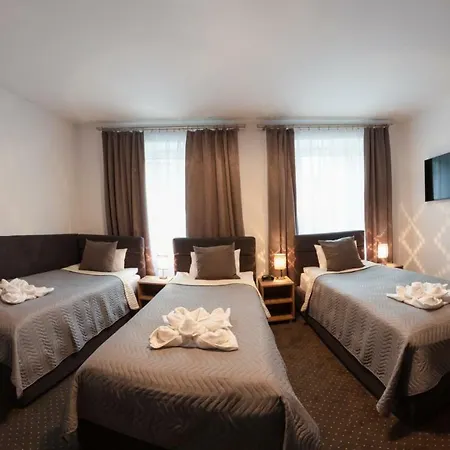 Hotel Lublin-3