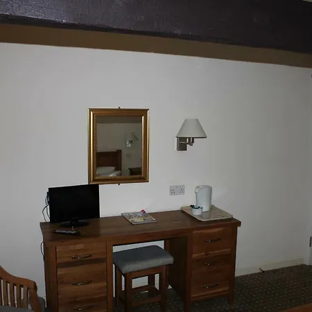 The Haymaker Inn-2