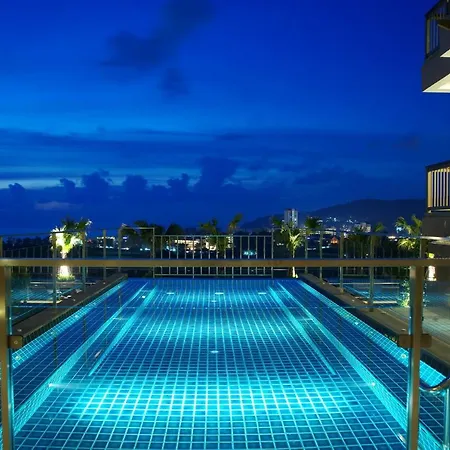 Princess Seaview Resort & Spa - Sha Plus-2