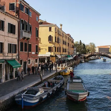 Alloggio Rio Venezia-3