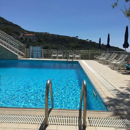 Hotel Dania-2